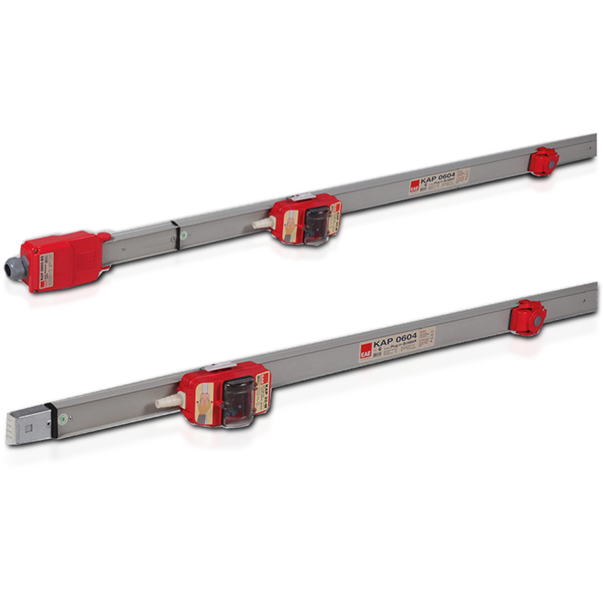 Plug-in Busbar Distribution System-KAP25～63A