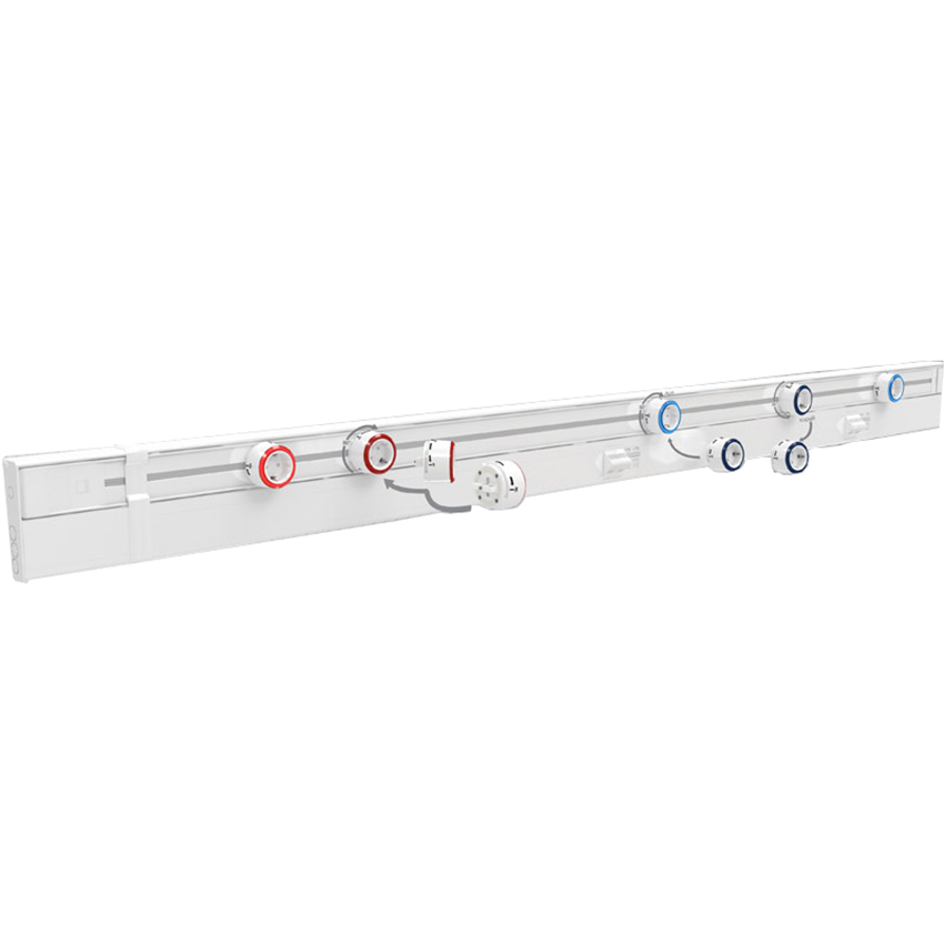 Indoor Busbar Trunking Systems-FL/FLD large