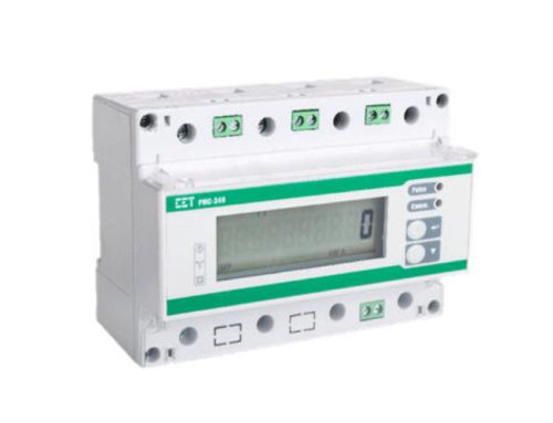 三相電能測控電錶-PMC-340-BA35XAE